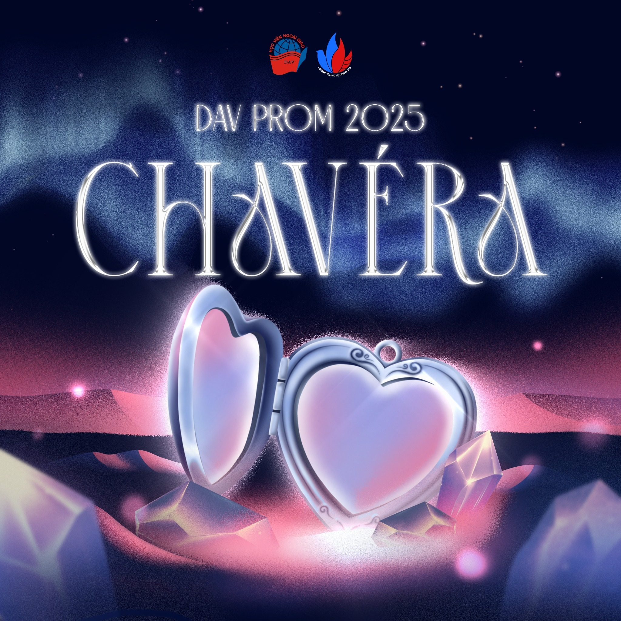 DAV PROM 2025 - CHAVERA